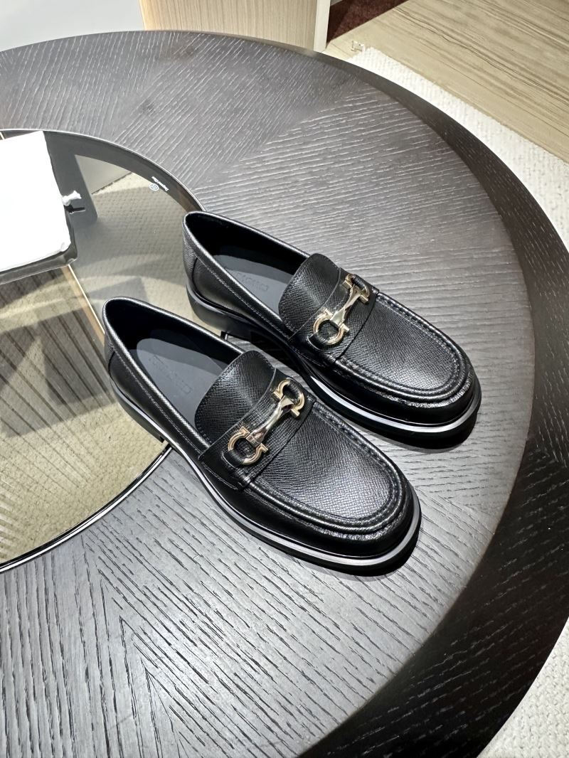 Ferragamo Shoes